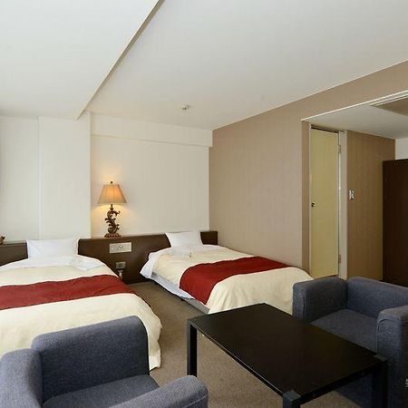 Toyota Park Side Hotel Toyoake ภายนอก รูปภาพ
