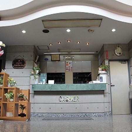 Toyota Park Side Hotel Toyoake ภายนอก รูปภาพ