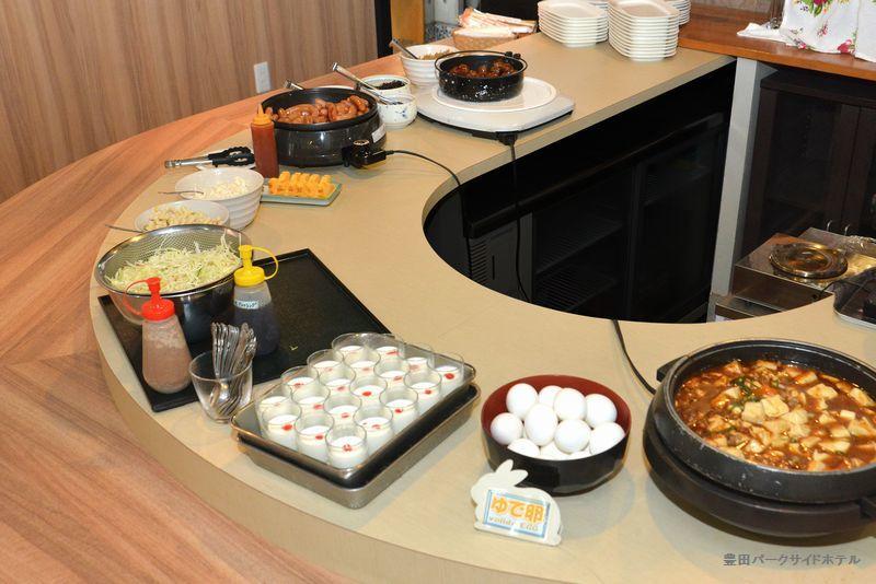 Toyota Park Side Hotel Toyoake ภายนอก รูปภาพ