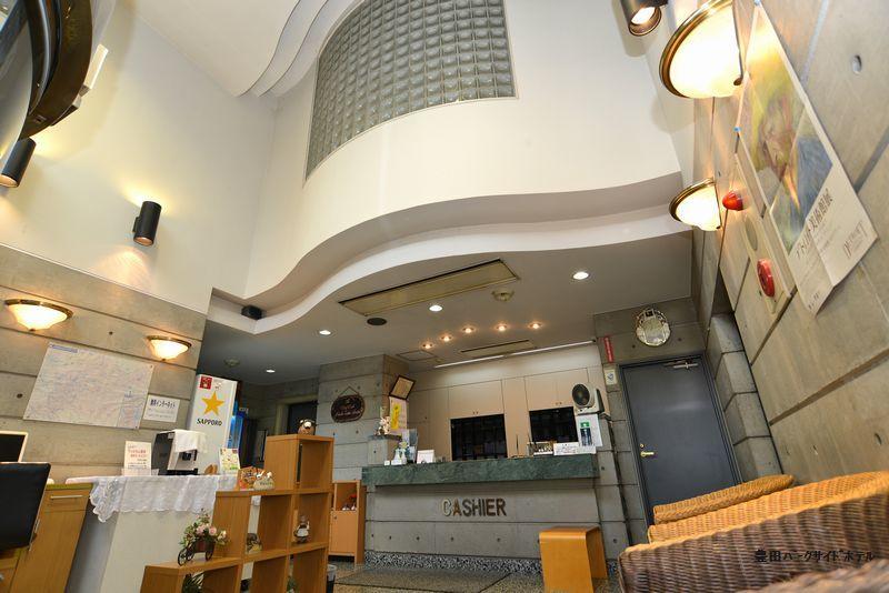 Toyota Park Side Hotel Toyoake ภายนอก รูปภาพ